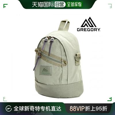 韩国直邮Gregory格里高利户外运动包LADYBIRD 2WAY MINI BACKPACK