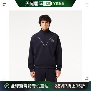 男士 韩国直邮LACOSTE T恤SH7386 54GHDE