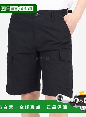 韩国直邮CARHARTT WIP 航空系列 6.5oz纯棉短裤 休闲裤 I028245 8