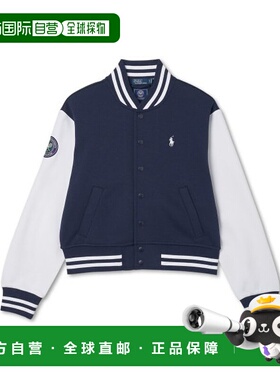 韩国直邮POLO RALPH LAUREN WMPOOTWNDG20037-410夹克