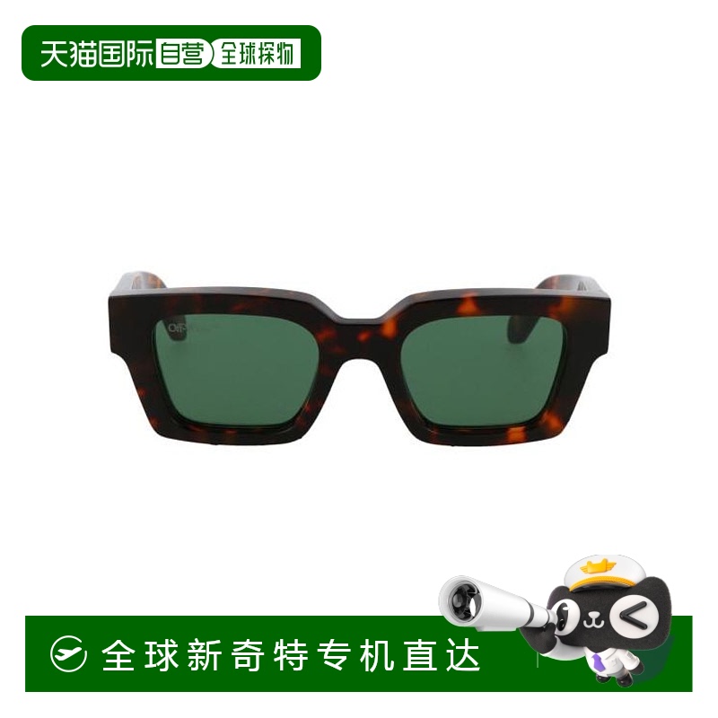 韩国直邮OFF WHITE25SS太阳眼镜女OERI008C99PLA002 6455 SUNGLAS