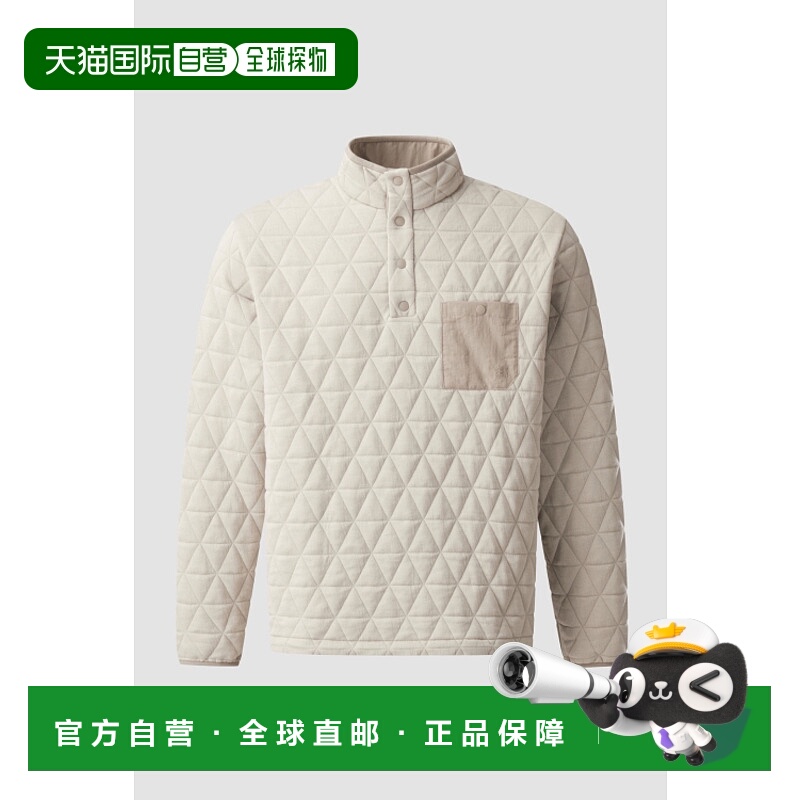 韩国直邮KOLON SPORT 男士卫衣TLTBW24531OAT