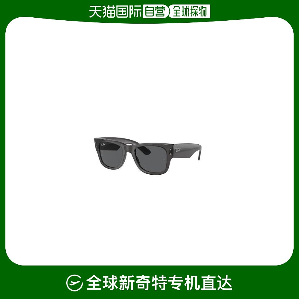 韩国直邮RAY BAN太阳眼镜男RB0840S Black