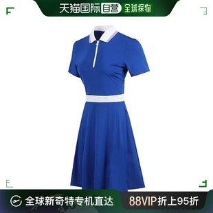 官方产品 女装 高尔夫服装 韩国直邮Jlindeberg 连衣裙