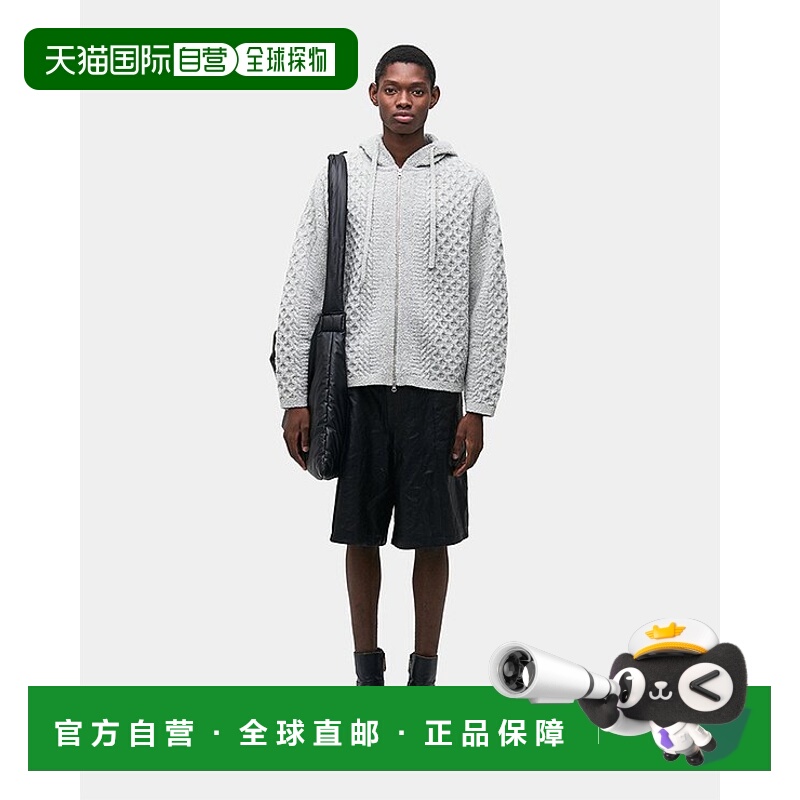 韩国直邮COOR 夹克外套 CXC4KT07K-MEG休闲潮流穿搭 高级感正品