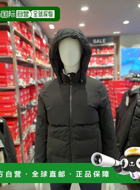 韩国直邮[Prospecs] 女士 Active 中长款 运动 羽绒服 夹克 PW3WD