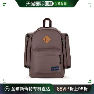 POP 密运动 双肩背包 球场双肩包 JS0A4 背包 韩国直邮Jansport