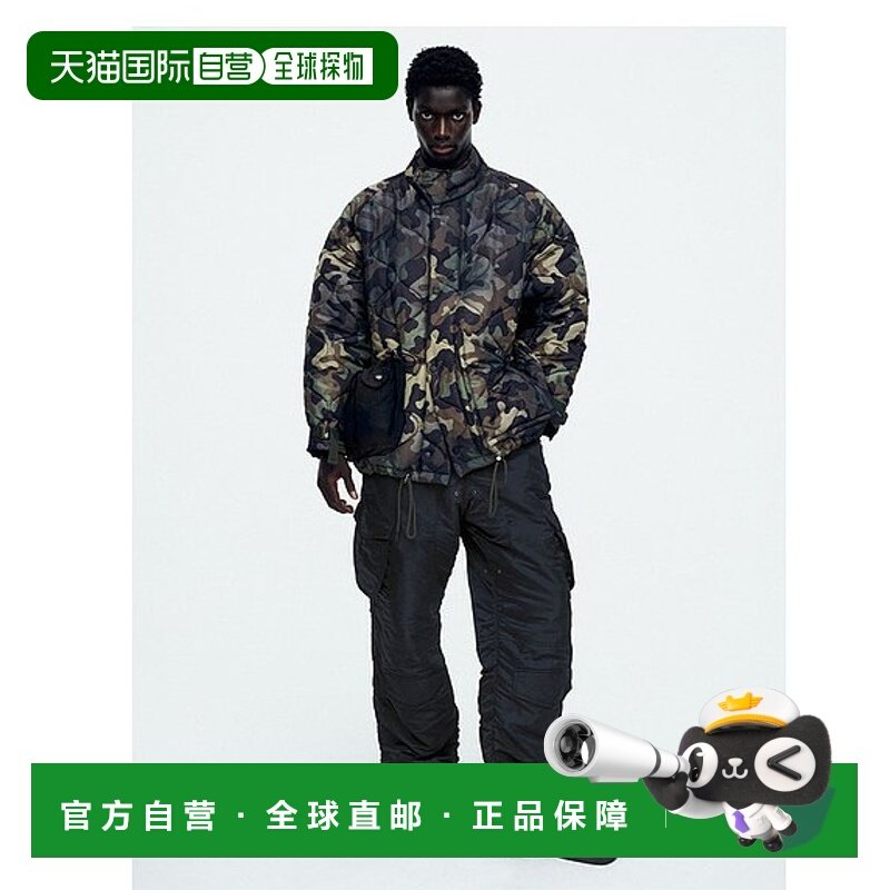 韩国直邮ADSB ANDERSSON BELL 正品新款设计师潮牌男士时尚潮流休