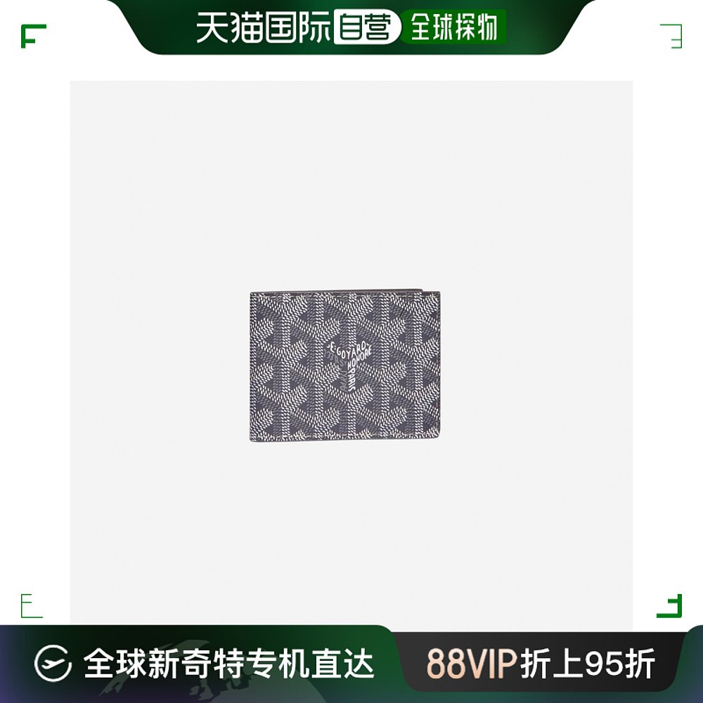 韩国直邮goyard 通用 卡包卡夹