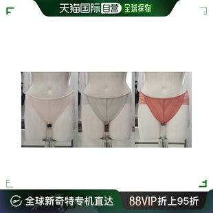 3种选1 韩国直邮 蕾丝内裤 triumph TBCS746882