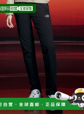 韩国直邮THE NORTH FACE 运动休闲运动裤北面卫裤休闲裤 NP6NP90A