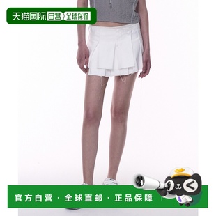 1300a字裙 女士半身裙24S777705 韩国直邮PLACE STUDIO