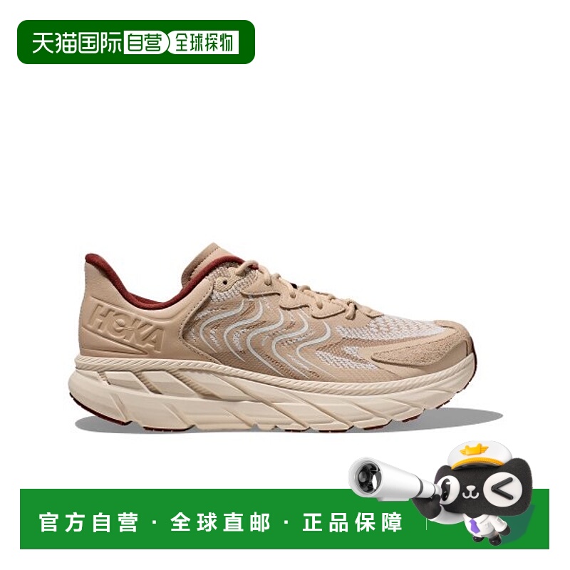 韩国直邮HOKA公用休闲鞋1141550-SSRS Clifton LS - SHIFTING SAN