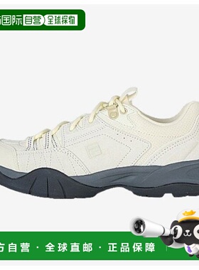 韩国直邮FILA M 轮跑鞋 KQC TR Peyto 1QM02391H-711斐乐运动鞋