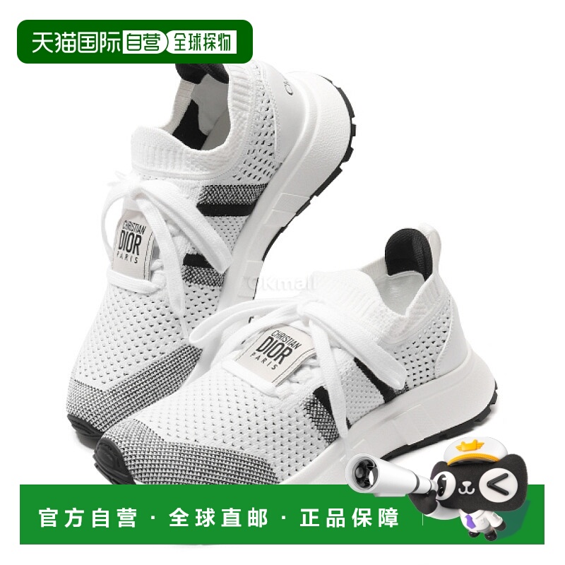 韩国直邮Dior KCK447TLK 19瓦 运动鞋迪奥