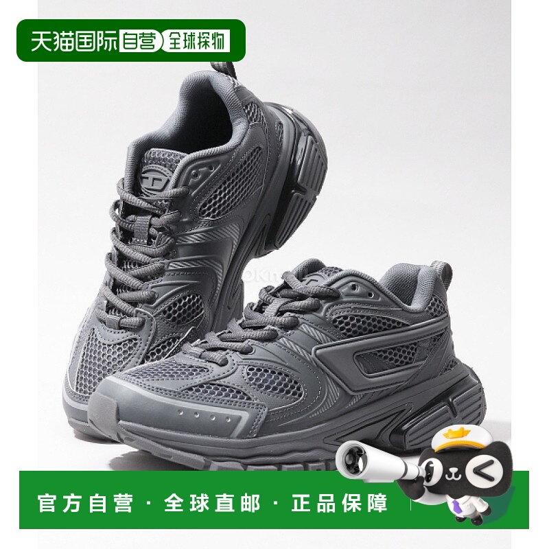 韩国直邮DIESEL Y03374 P0423 T2000 运动鞋
