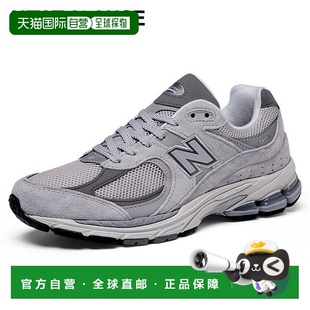 年中性运动鞋 2002 ML2002R0 正品 韩国直邮NEWBALANCE