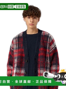 韩国直邮TOMMY HILFIGER 男士开衫T12D7KCD980MC10QJ