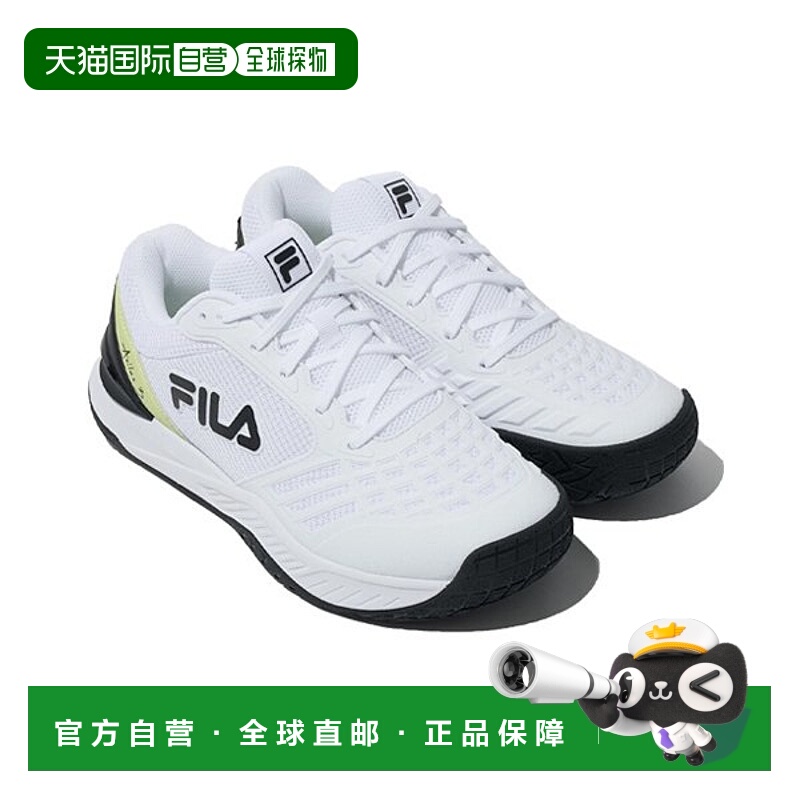 韩国直邮FILA [新] Wheeler Xilinx 3 T9 Hard FM21TM01987H-117
