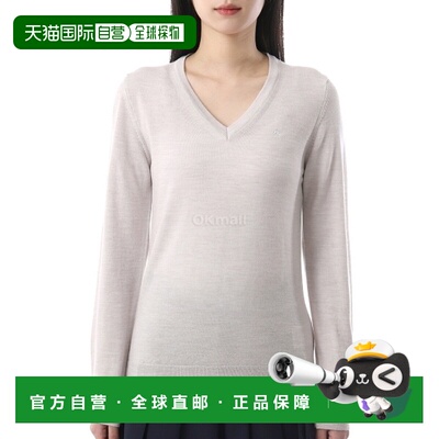 韩国直邮J.LINDEBERG AMAYA 针织毛衣 (GWKW12006-U029) 针织/背