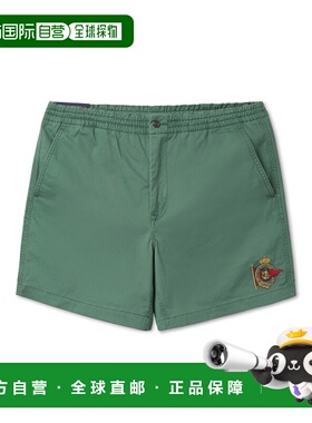 韩国直邮POLO RALPH LAUREN 男士短裤MNPOSHO14G20445-300 CFPREP