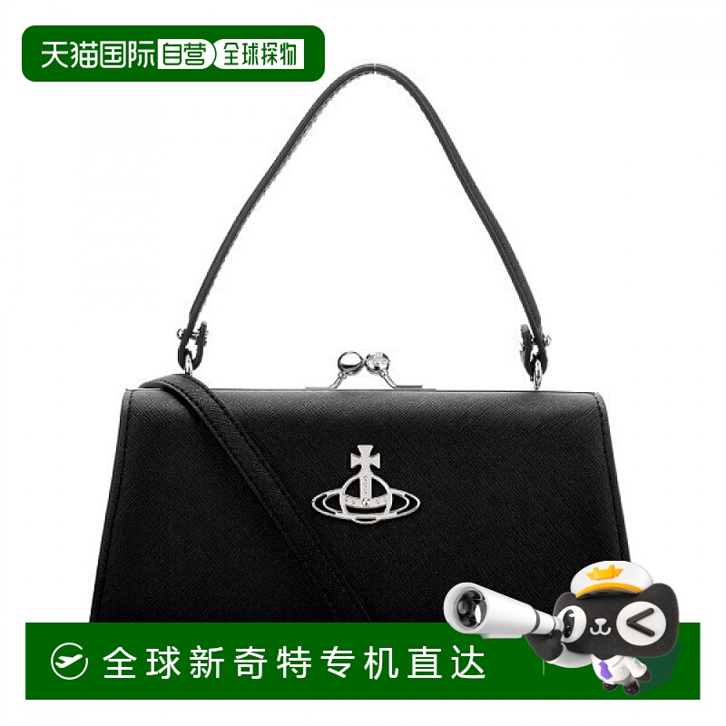 1h可退 韩国直邮vivienne westwood  托特包