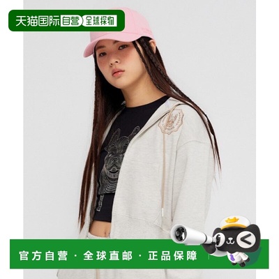 韩国直邮LIFEWORK 公用男士帽子LW245CP031新款