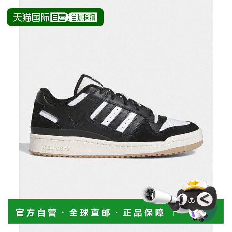 韩国直邮ADIDAS阿迪达斯运动日常舒适运动鞋ID6857足下工业 正品