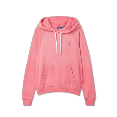 韩国直邮POLO RALPH LAUREN 女士连帽衫WMPOKNINFB20655-670上衣