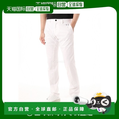 韩国直邮OAKLEY 骷髅 H/O-STR。 3D 锥形 19.0（FOA407000-白色）