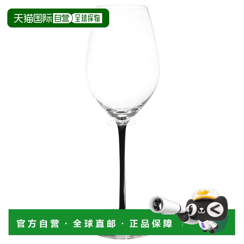 韩国直邮RIEDEL FATTO A MANO 香槟酒杯黑色 (4900/28B) 马克杯/