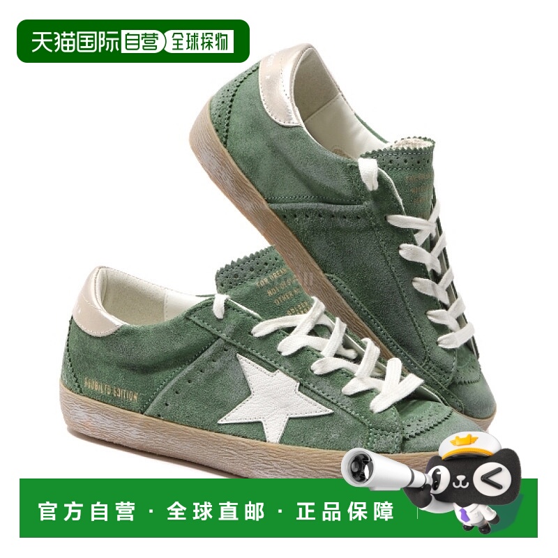 韩国直邮Golden Goose GWF00906 F007260 35927 运动鞋