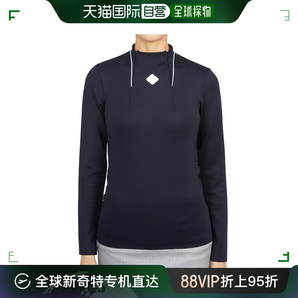 韩国直邮Jlindeberg高尔夫服装 AWJS06569 6855女高尔夫 MEADE