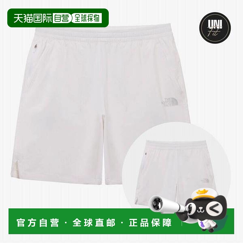 韩国直邮THE NORTH FACE {仅限店内｝THE NORTH FACE Prima 短裤