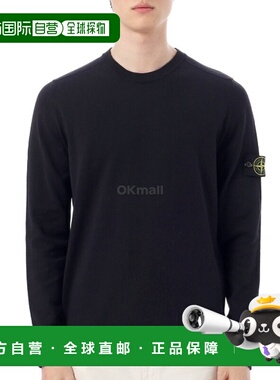 韩国直邮STONE ISLAND 5100062 轻质原手工有机棉毛衣 (K1S15 510