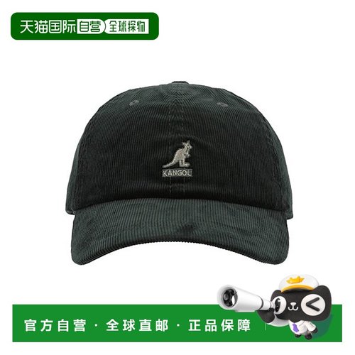 韩国直邮kangol [KANGOL] K5206HT FORRESTER 普通球帽