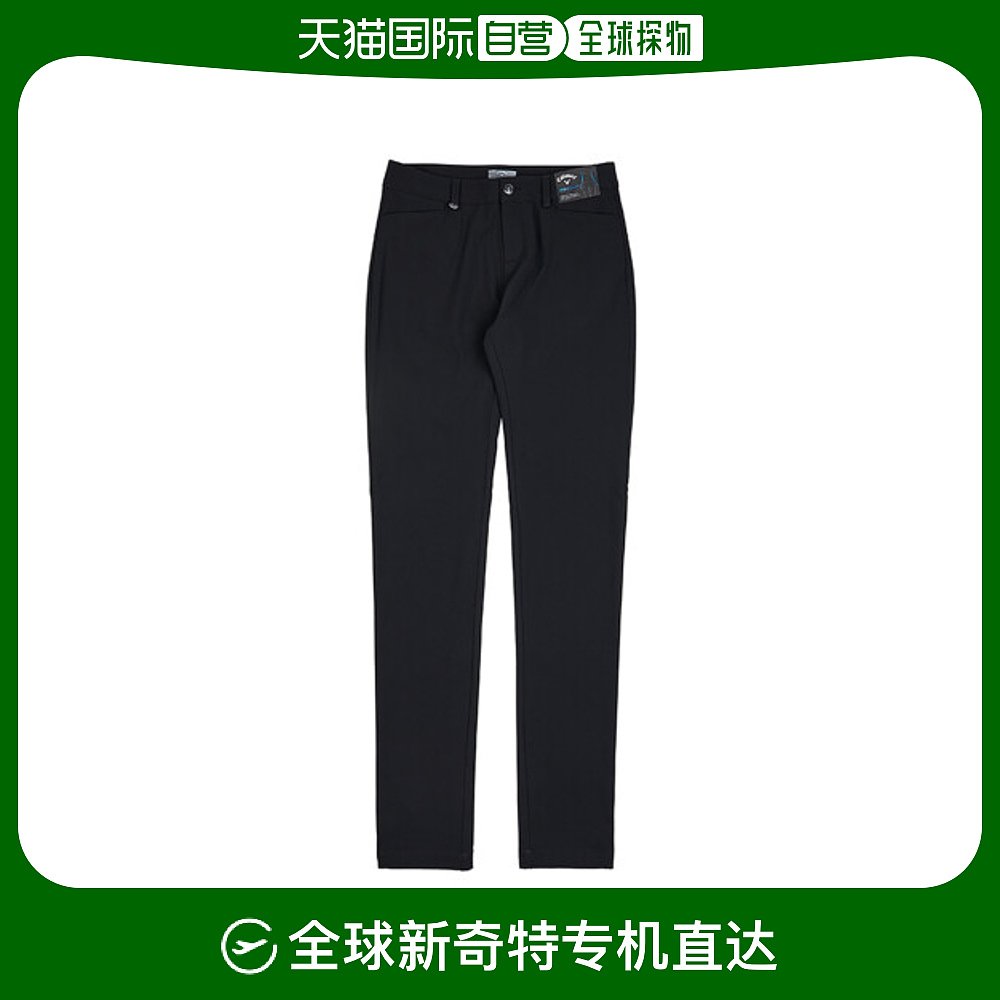 韩国直邮[Callaway] CGBFB0X3002 瘦款版型 夏季 裤子 女装/女士精品 休闲裤 原图主图