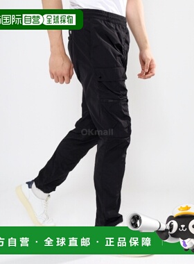 韩国直邮CP COMPANY Chrome-R 常规工装裤 (16CMPA004A 005904G 9