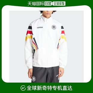 运动休闲时尚 韩国直邮ADIDAS阿迪达斯正品 舒适新款 日常夹克IT7752