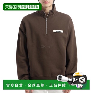 CAMIONNEUR 韩国直邮JACQUEMUS GRAIN GROS SSM00313AJ00174