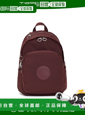 韩国直邮kipling [官方]Kipling 背包 Picnic Bag Delia KNCBA25