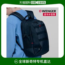 韩国直邮wenger 通用 双肩包