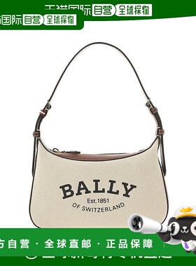 韩国直邮BALLY [VALI] Coralie 女士单肩包 斜挎包CORALYE 35O ST