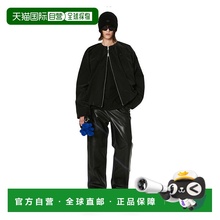 韩国直邮ADER ERROR 公用羽绒服Kavo puffer jacket Noir 3041467