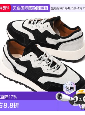 韩国直邮BUTTERO 文图拉 (B10523 VARC UG) 运动鞋德训鞋