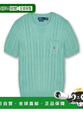 韩国直邮POLO RALPH LAUREN 女士女装毛衣 WMPOSWENC021245-300