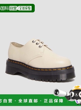 韩国直邮DR.MARTENS  女士女鞋乐福鞋30612292 1461 Quad II Parch