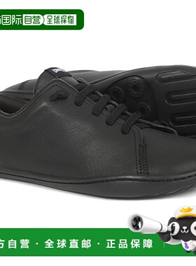 韩国直邮Camper [Genuine] Camper Kids Feu Classic Sneakers Bl