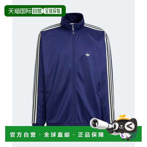 韩国直邮Adidas阿迪达斯秋冬新款男女同款夹克KC9300
