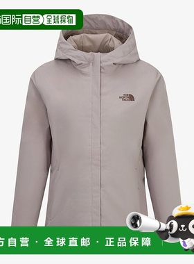 韩国直邮THE NORTH FACE [北脸官方] NJ2HR80C ProShield 女士夹